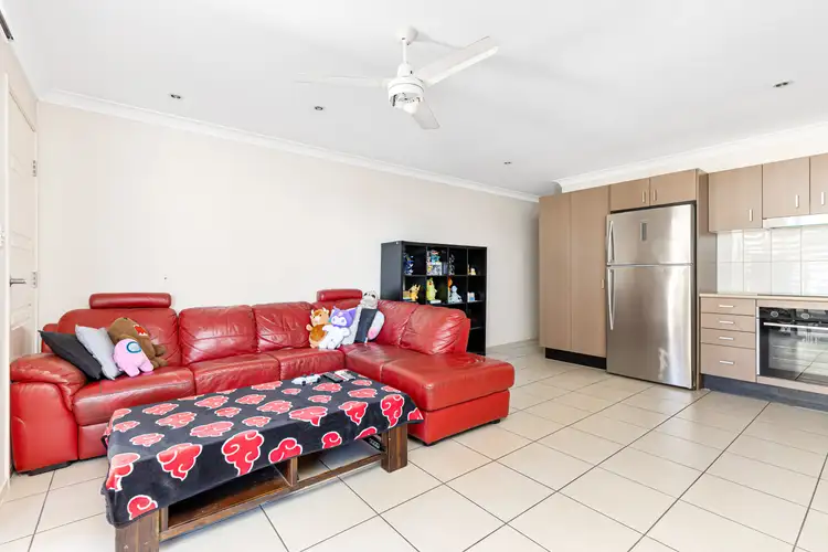 Fourth view of Homely house listing, 32/6 Sullivan Street, Emerald QLD 4720