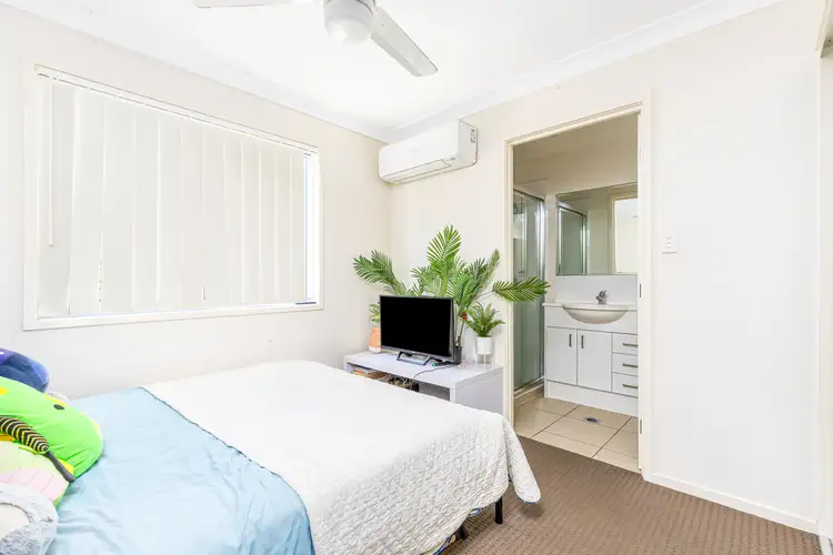 Seventh view of Homely house listing, 32/6 Sullivan Street, Emerald QLD 4720