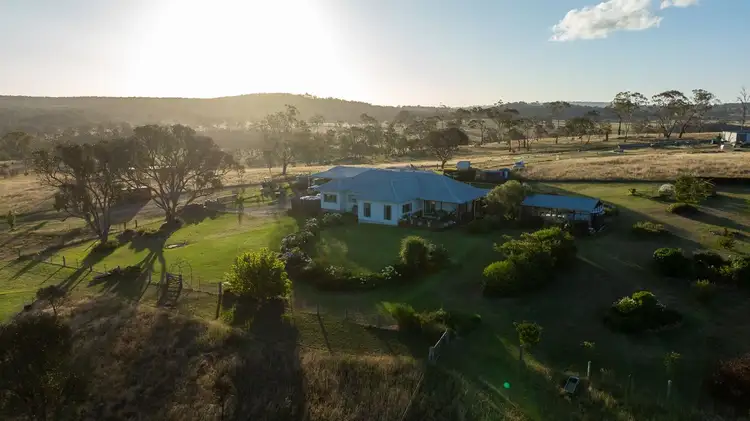 286 Gara Road, Armidale NSW 2350