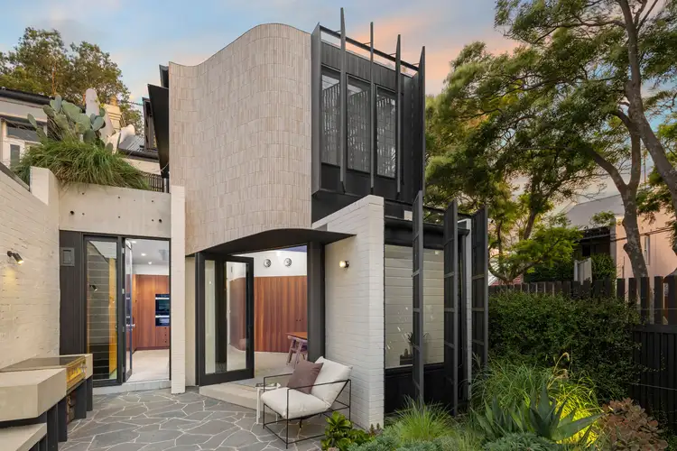 Main view of Homely house listing, 47 Malcolm Street, Erskineville NSW 2043