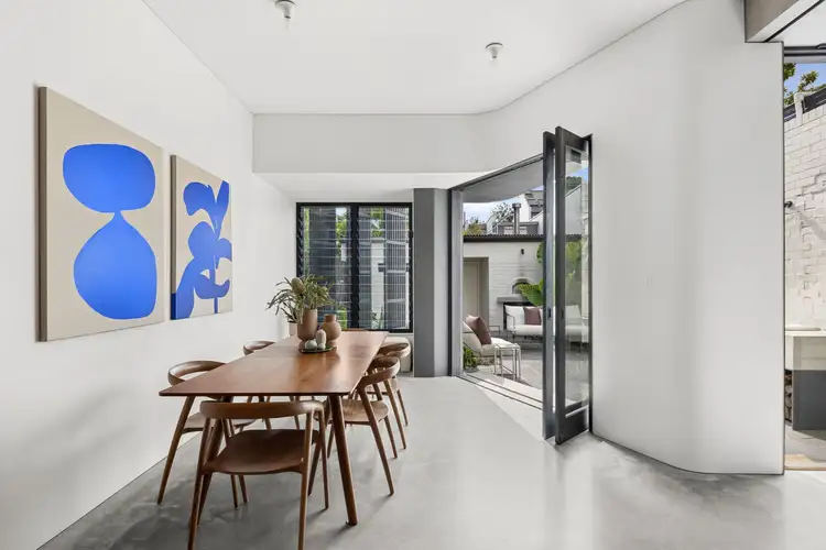 Third view of Homely house listing, 47 Malcolm Street, Erskineville NSW 2043