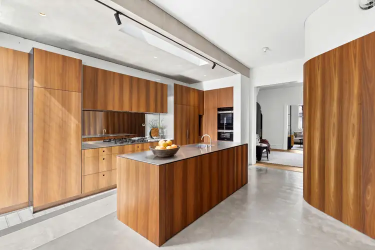 Fourth view of Homely house listing, 47 Malcolm Street, Erskineville NSW 2043
