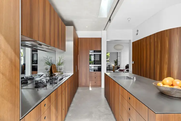 Fifth view of Homely house listing, 47 Malcolm Street, Erskineville NSW 2043