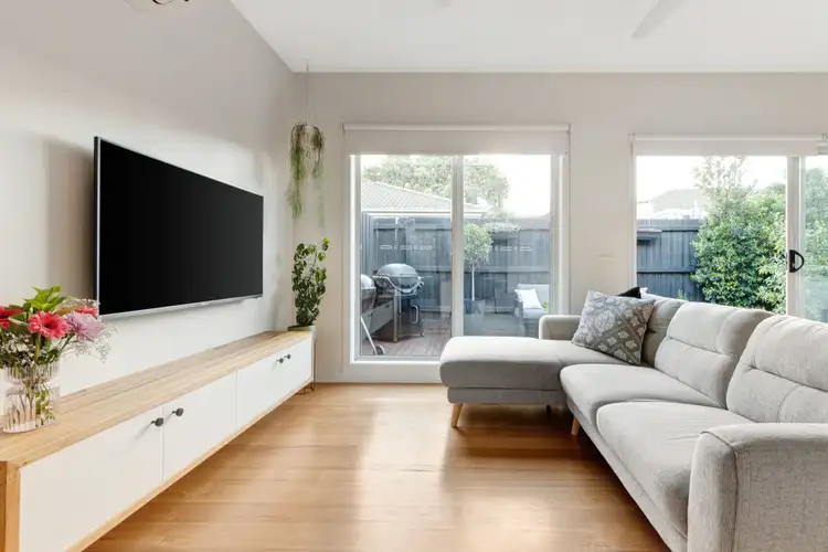 Third view of Homely unit listing, 2/26 Eames Avenue, Brooklyn VIC 3012