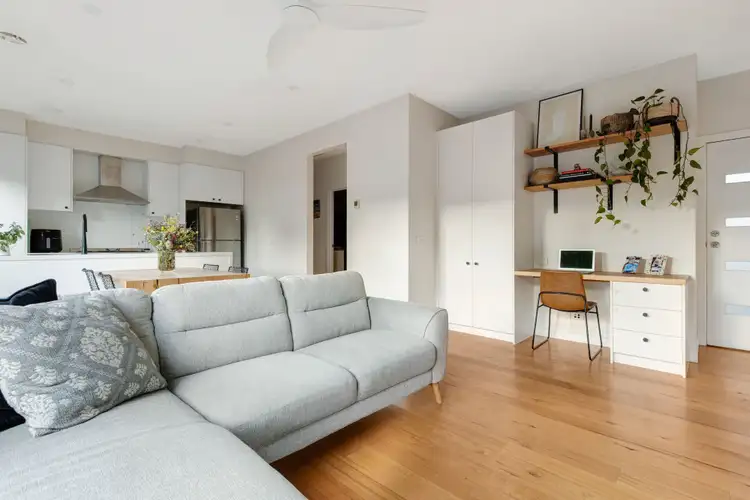 Fourth view of Homely unit listing, 2/26 Eames Avenue, Brooklyn VIC 3012