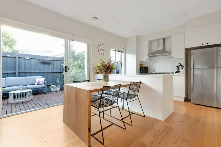 Fifth view of Homely unit listing, 2/26 Eames Avenue, Brooklyn VIC 3012