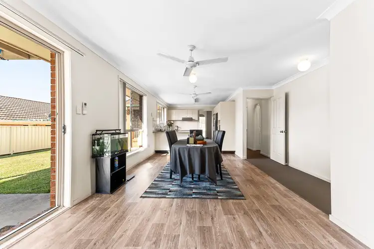 Fourth view of Homely house listing, 25 Rosewood Drive, Medowie NSW 2318