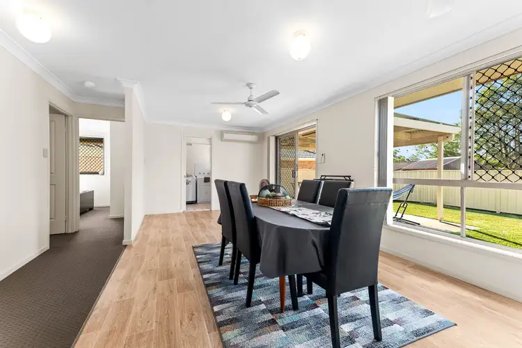 Fifth view of Homely house listing, 25 Rosewood Drive, Medowie NSW 2318
