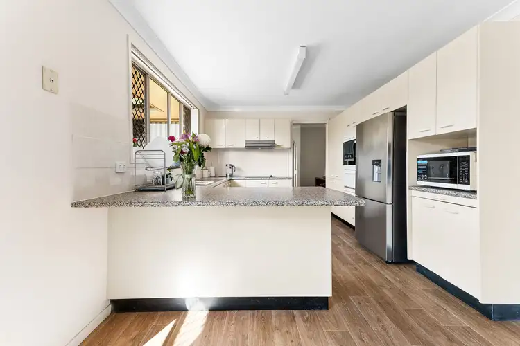 Sixth view of Homely house listing, 25 Rosewood Drive, Medowie NSW 2318