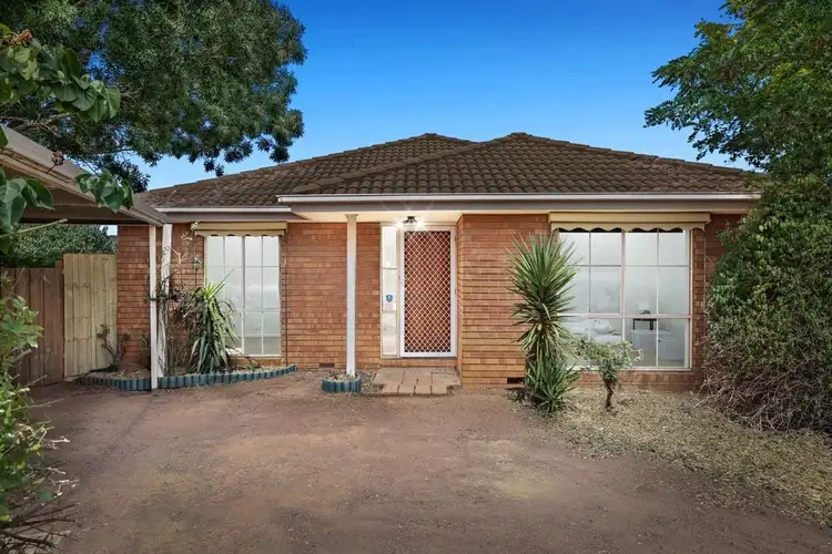 Main view of Homely house listing, 12 Sheeprun Place, Hoppers Crossing VIC 3029