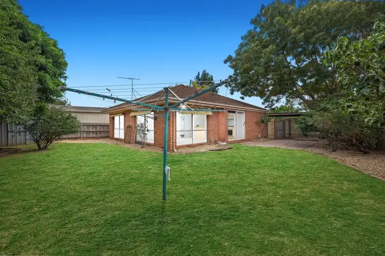 Fourth view of Homely house listing, 12 Sheeprun Place, Hoppers Crossing VIC 3029