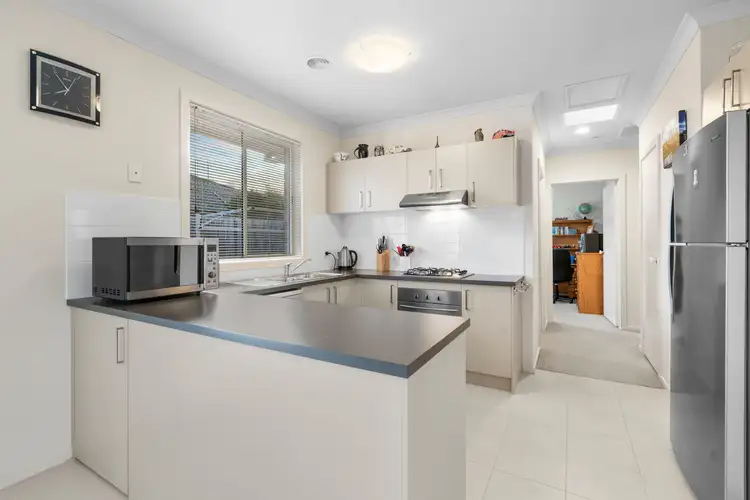 Second view of Homely unit listing, 4/883 Plenty Road, South Morang VIC 3752