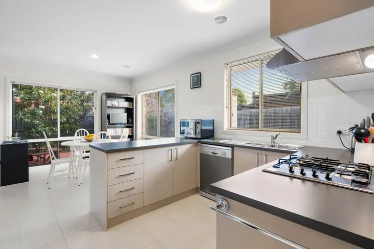 Third view of Homely unit listing, 4/883 Plenty Road, South Morang VIC 3752