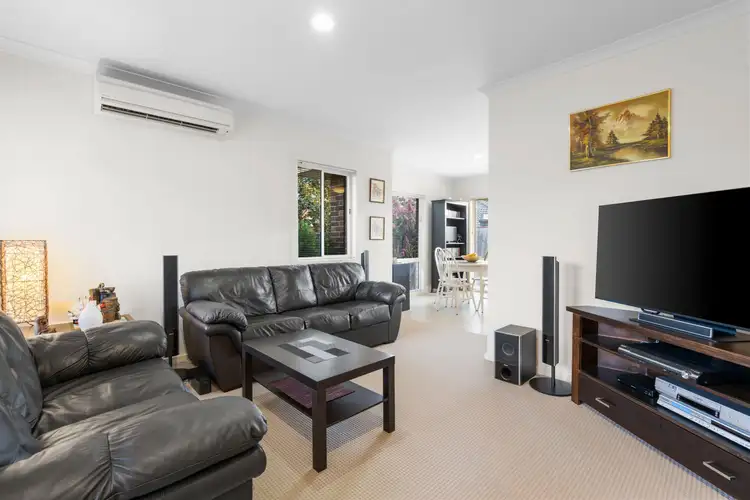 Fifth view of Homely unit listing, 4/883 Plenty Road, South Morang VIC 3752
