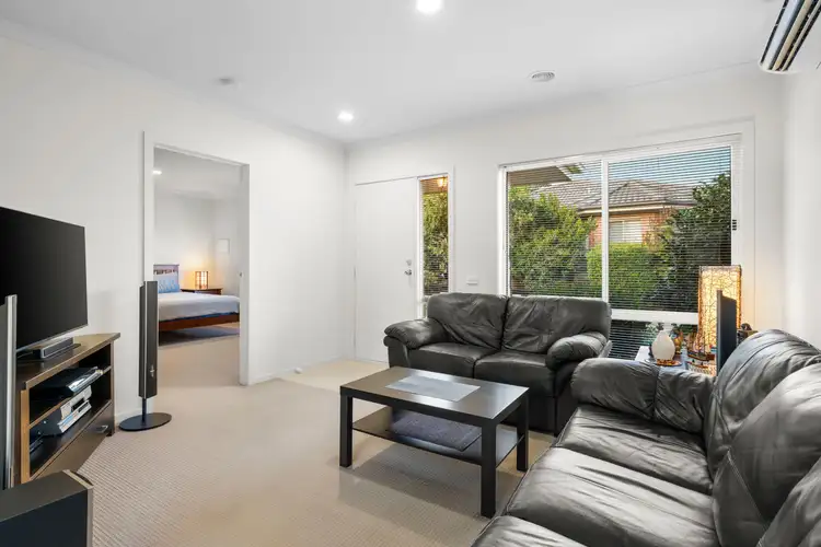 Sixth view of Homely unit listing, 4/883 Plenty Road, South Morang VIC 3752