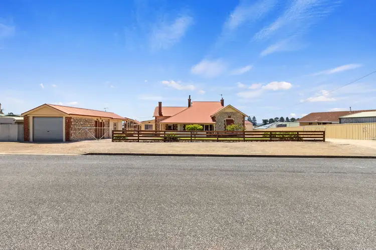 Main view of Homely house listing, 1 Parrington Street, Stansbury SA 5582