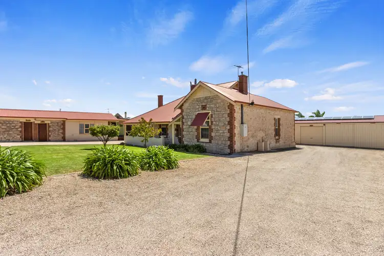 Third view of Homely house listing, 1 Parrington Street, Stansbury SA 5582