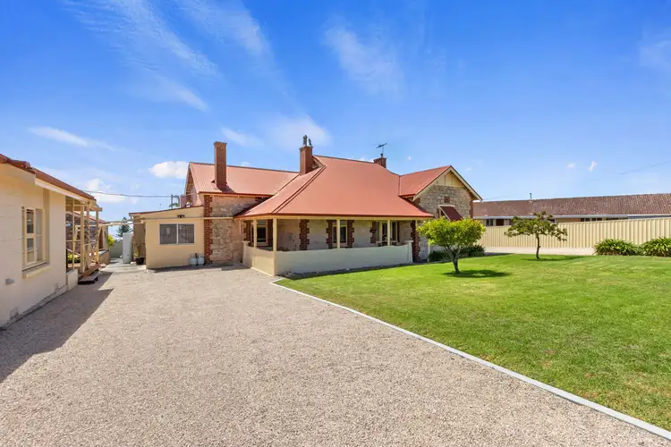 Fourth view of Homely house listing, 1 Parrington Street, Stansbury SA 5582