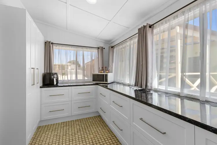 Fifth view of Homely house listing, 1 Parrington Street, Stansbury SA 5582