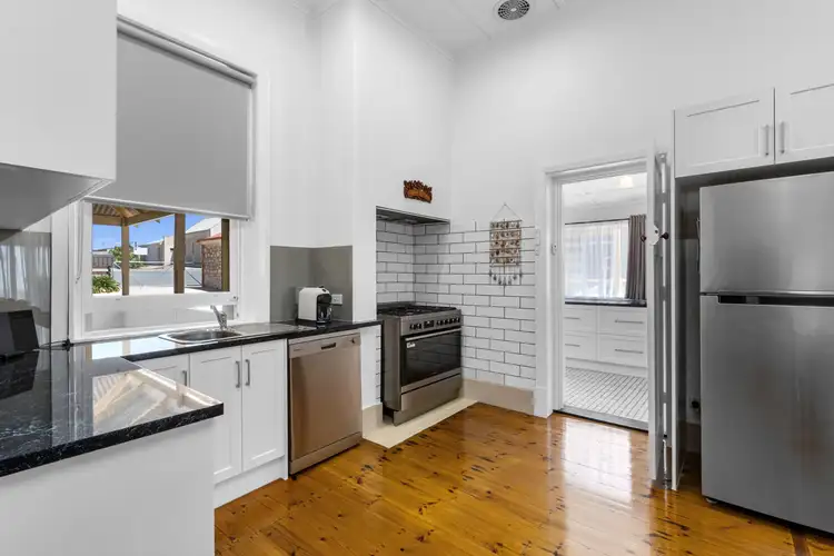 Sixth view of Homely house listing, 1 Parrington Street, Stansbury SA 5582