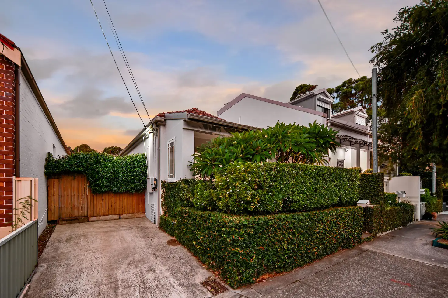 Main view of Homely house listing, 63 Park Road, Sydenham NSW 2044