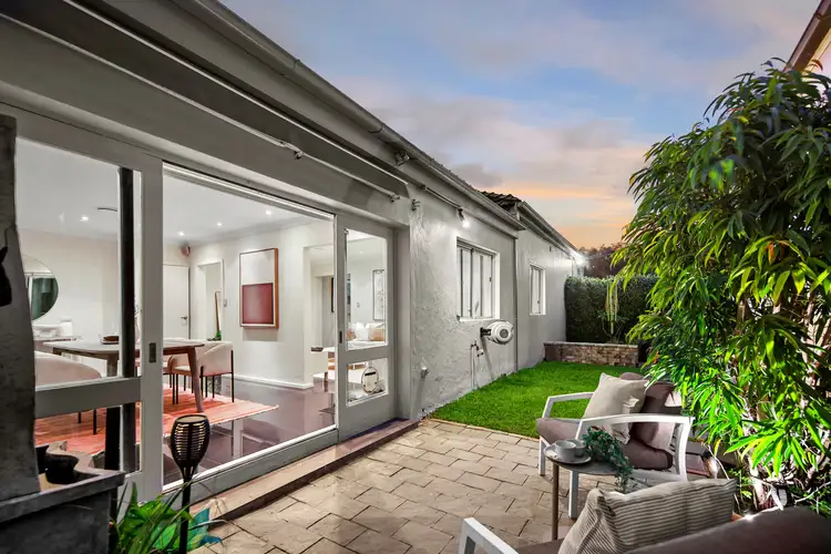Fifth view of Homely house listing, 63 Park Road, Sydenham NSW 2044