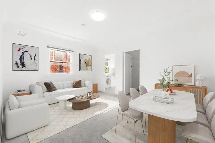 5/60 Dolphin Street, Coogee NSW 2034