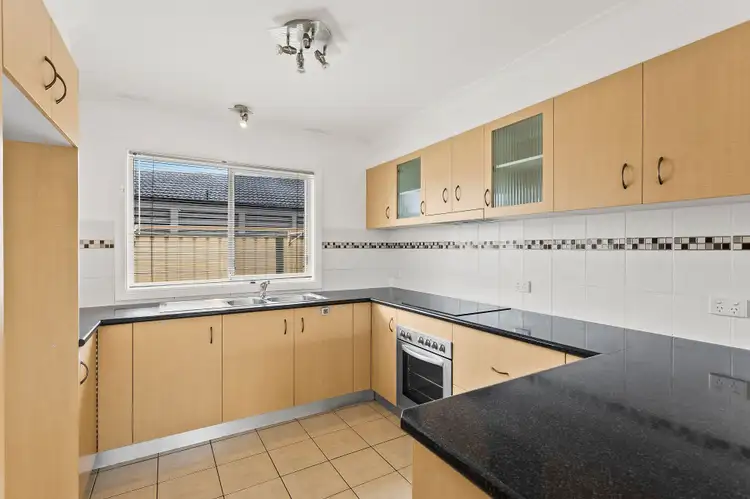 Fifth view of Homely unit listing, 1/6 Lachlan Avenue, Barrack Heights NSW 2528