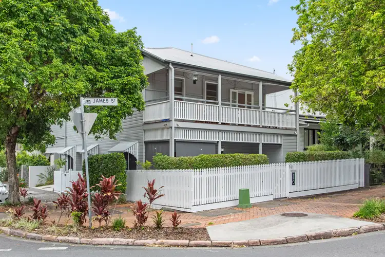 86 Browne Street