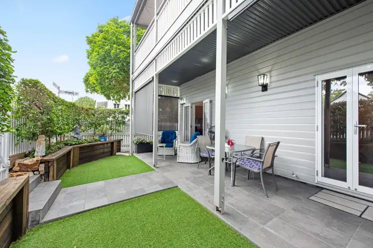 Second view of Homely house listing, 86 Browne Street, New Farm QLD 4005