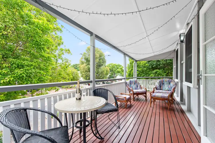 Third view of Homely house listing, 86 Browne Street, New Farm QLD 4005