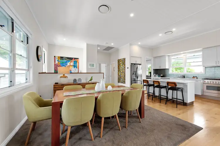 Fourth view of Homely house listing, 86 Browne Street, New Farm QLD 4005