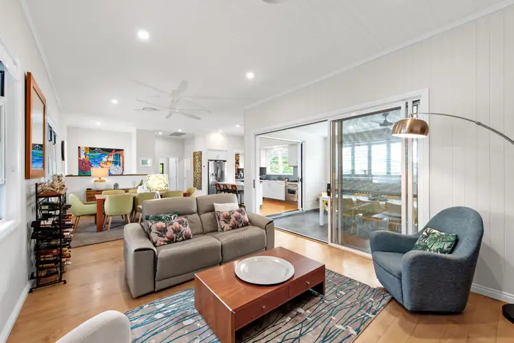 Sixth view of Homely house listing, 86 Browne Street, New Farm QLD 4005