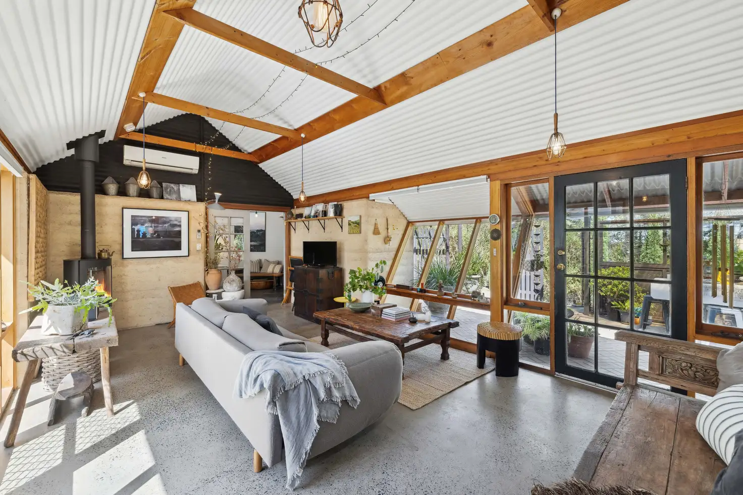 Main view of Homely house listing, 53 Luck Street, Macclesfield SA 5153
