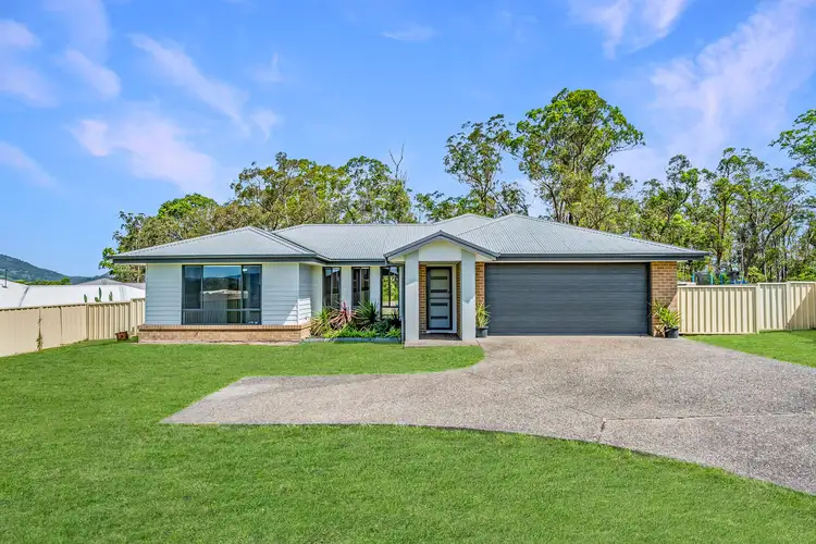 Main view of Homely house listing, 34 White Circuit, Gloucester NSW 2422