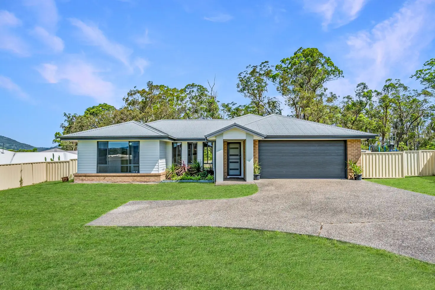 Main view of Homely house listing, 34 White Circuit, Gloucester NSW 2422
