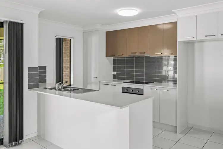 Third view of Homely house listing, 34 White Circuit, Gloucester NSW 2422