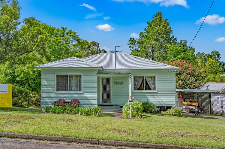 Main view of Homely house listing, 15 Cook Street, Gloucester NSW 2422