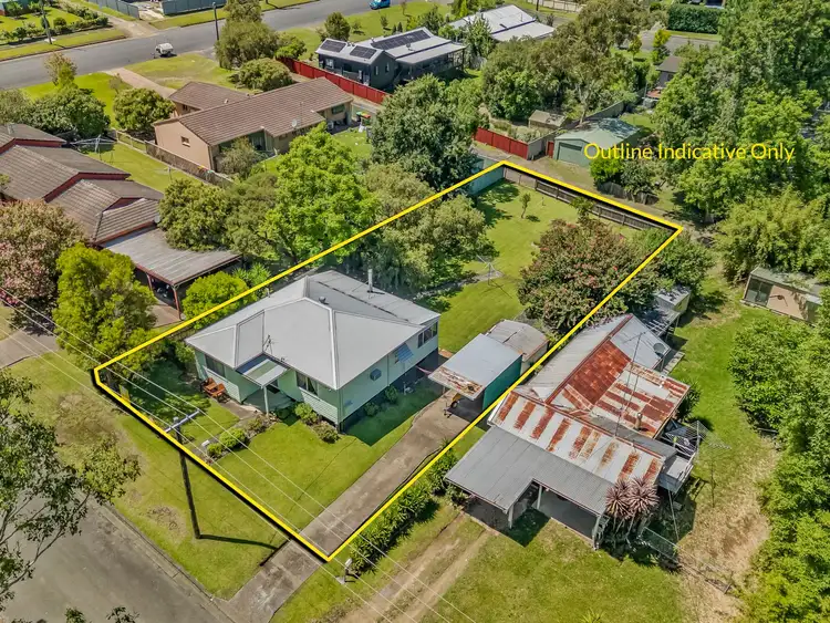 Second view of Homely house listing, 15 Cook Street, Gloucester NSW 2422