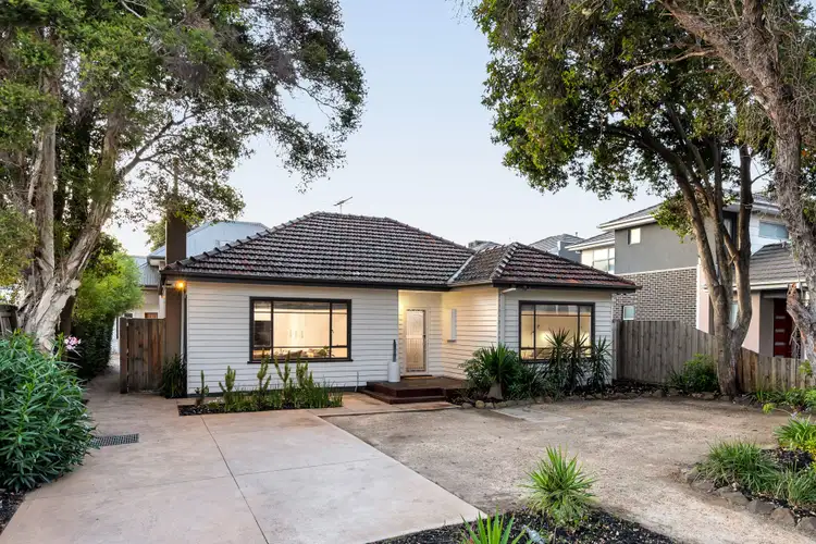 Main view of Homely house listing, 1/47 Maidstone Street, Altona VIC 3018