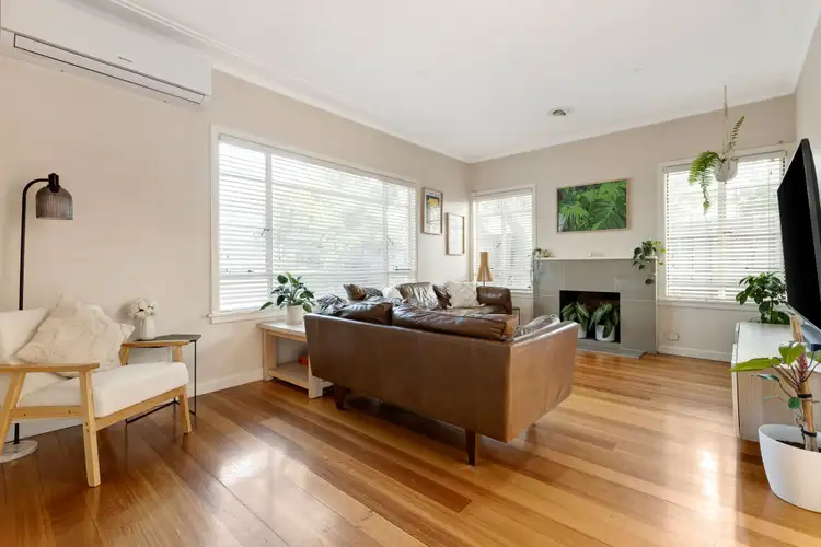 Second view of Homely house listing, 1/47 Maidstone Street, Altona VIC 3018
