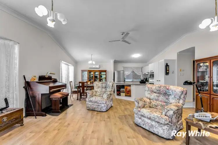 Second view of Homely retirement listing, 37/3651 Mount Lindesay Highway, Park Ridge QLD 4125