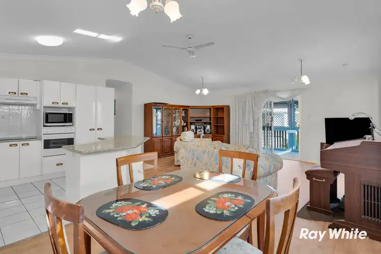 Fourth view of Homely retirement listing, 37/3651 Mount Lindesay Highway, Park Ridge QLD 4125