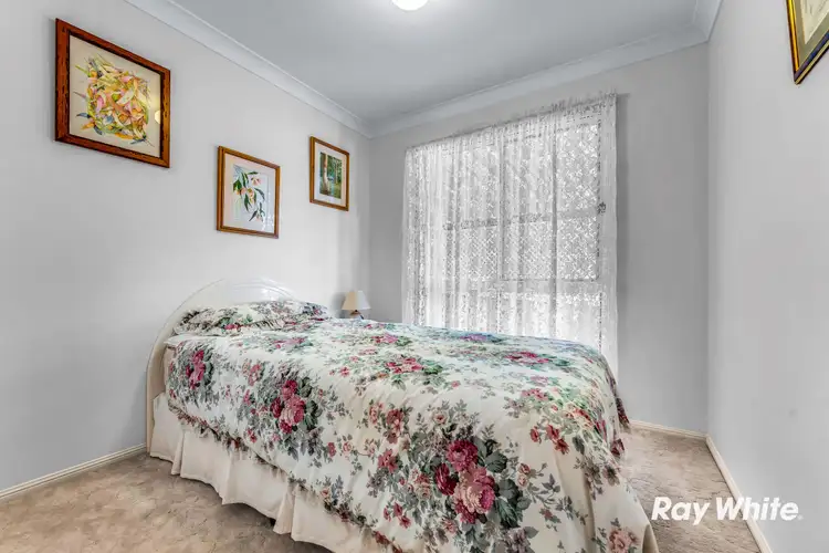 Sixth view of Homely retirement listing, 37/3651 Mount Lindesay Highway, Park Ridge QLD 4125
