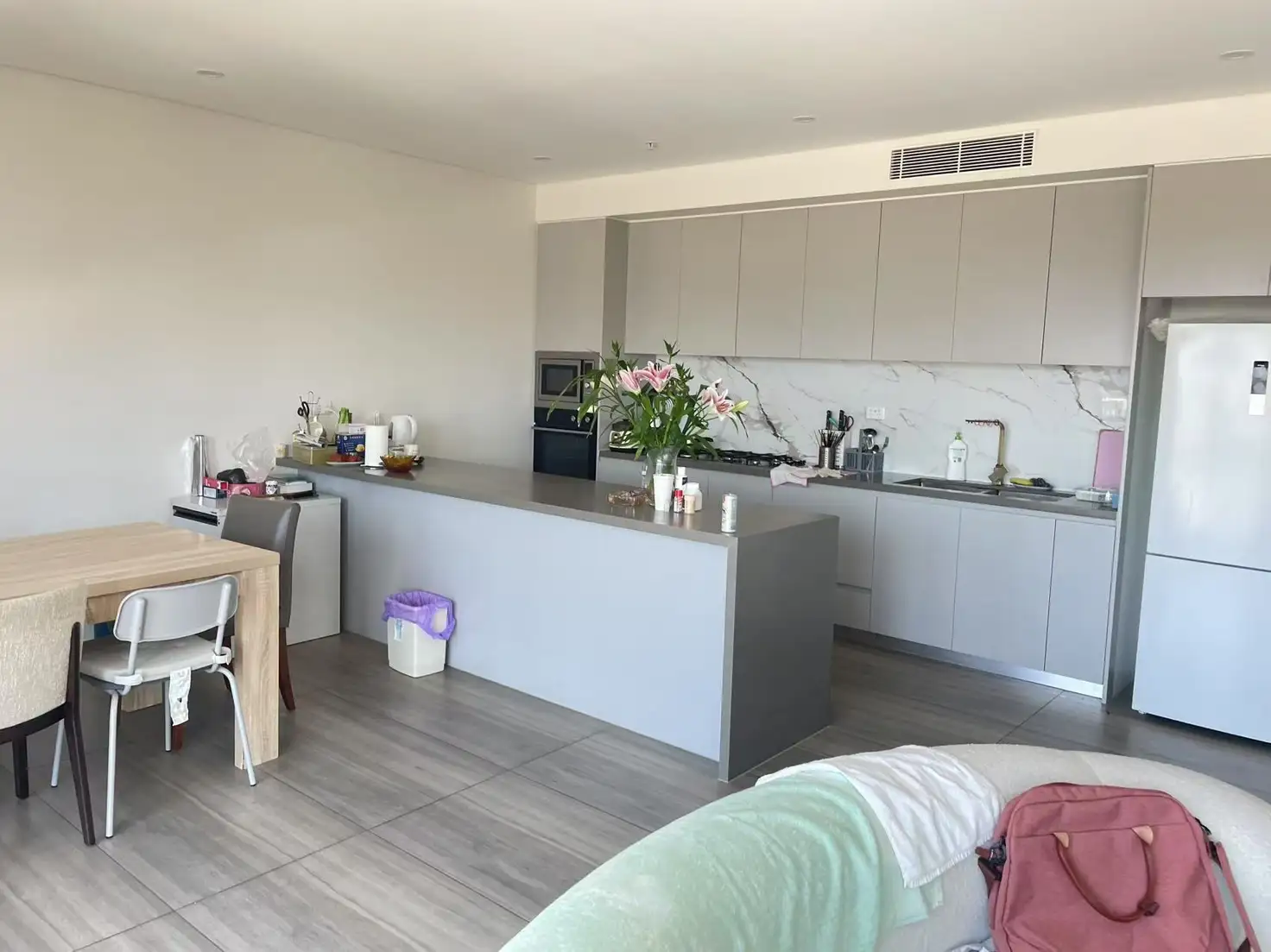 Main view of Homely apartment listing, 1102/2-10 Woniora Road, Hurstville NSW 2220