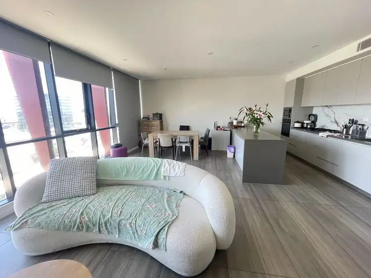 Third view of Homely apartment listing, 1102/2-10 Woniora Road, Hurstville NSW 2220