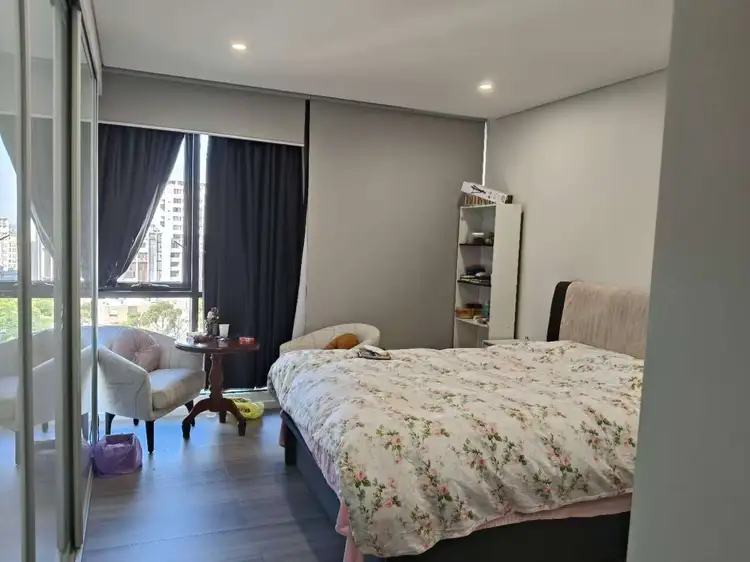 Fifth view of Homely apartment listing, 1102/2-10 Woniora Road, Hurstville NSW 2220