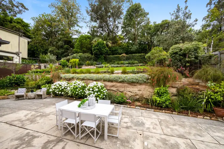 71 The Bulwark, Castlecrag NSW 2068