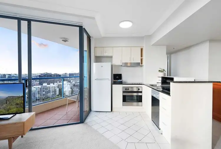 1904/570 Queen Street, Brisbane City QLD 4000