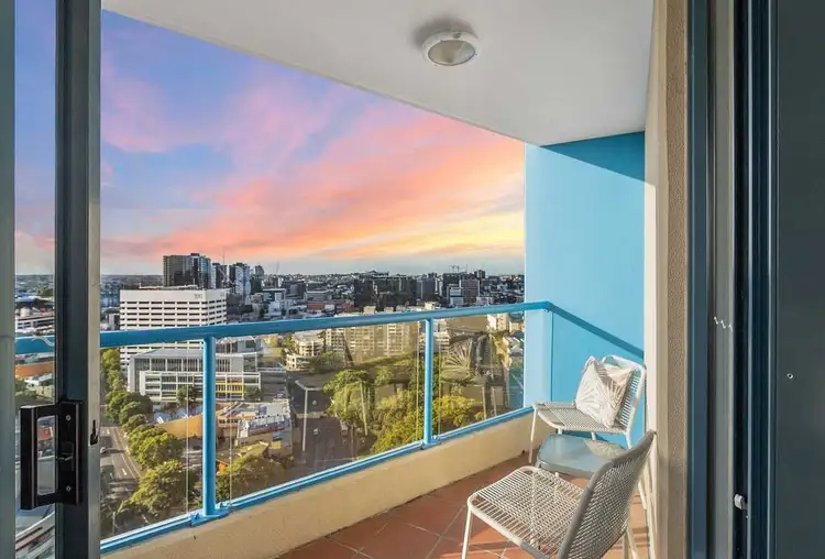 Sixth view of Homely apartment listing, 1904/570 Queen Street, Brisbane City QLD 4000
